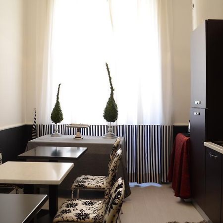 Sweetdreams Inn Roma Exterior foto