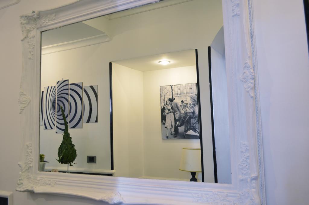 Sweetdreams Inn Roma Exterior foto