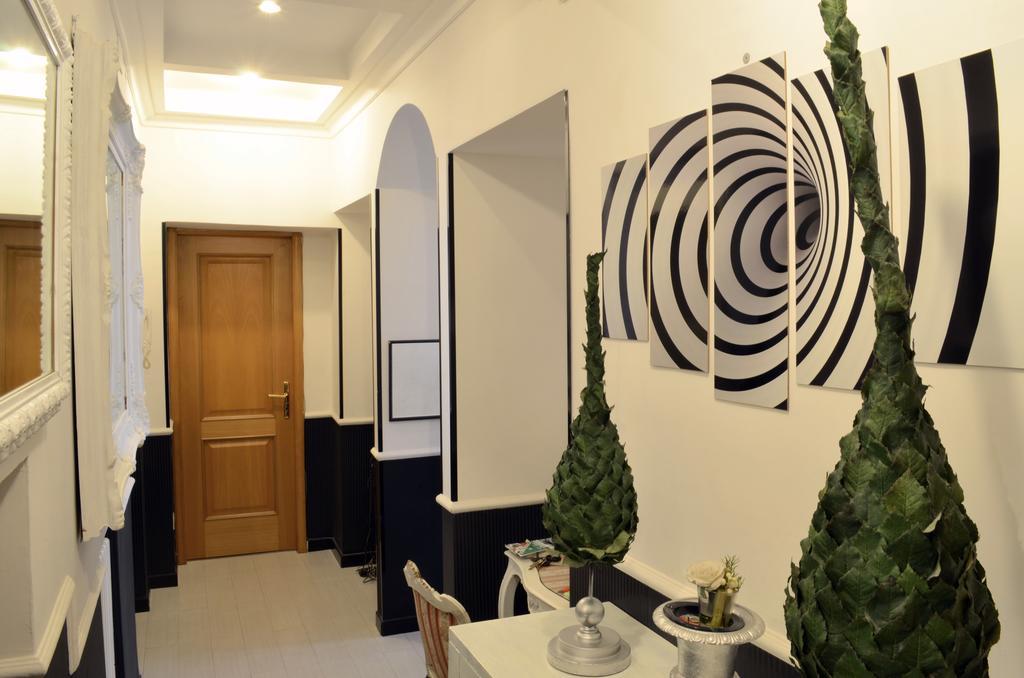 Sweetdreams Inn Roma Exterior foto