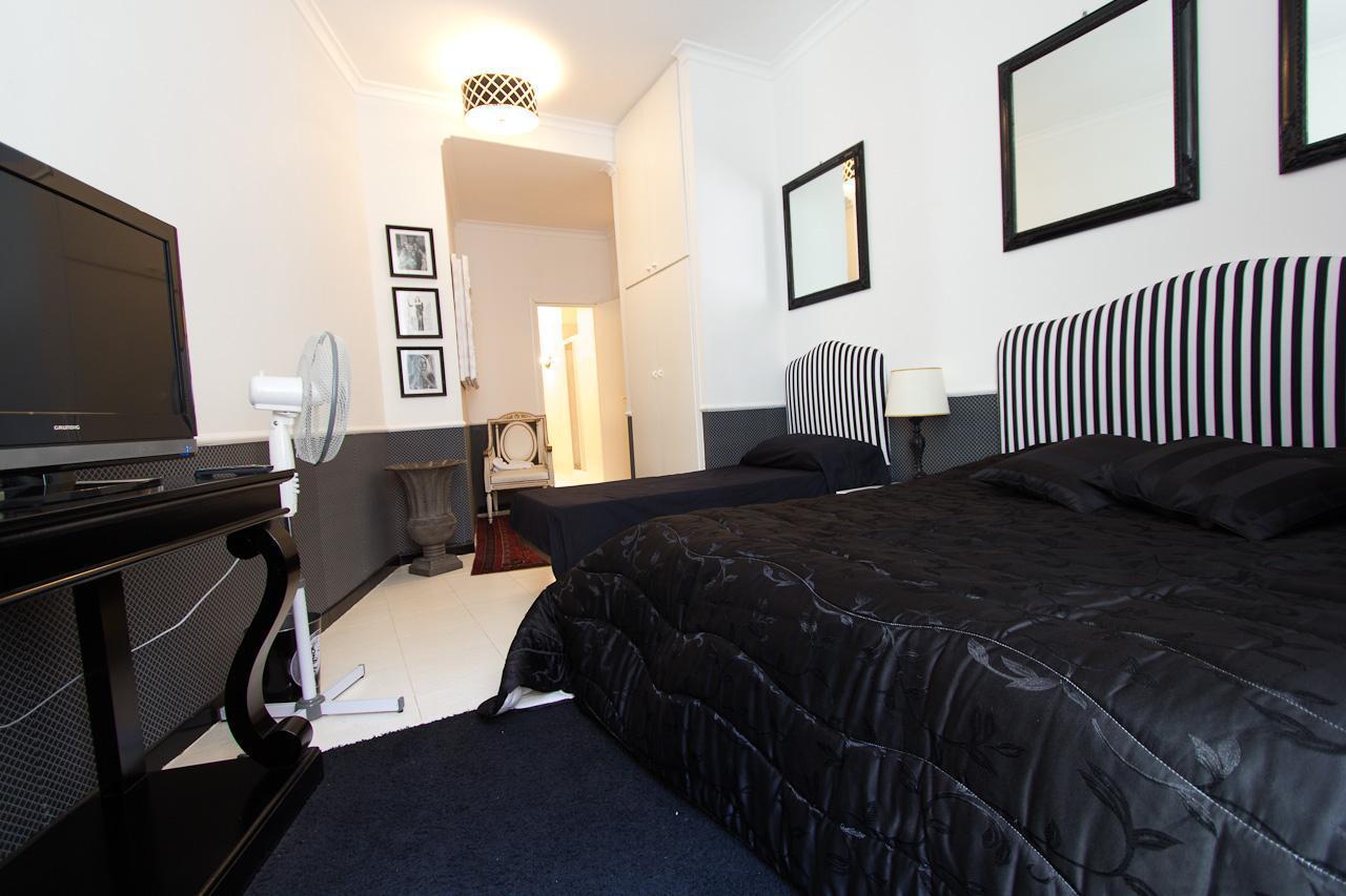 Sweetdreams Inn Roma Exterior foto